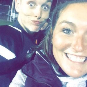 Meet your Posher, Mackenzie